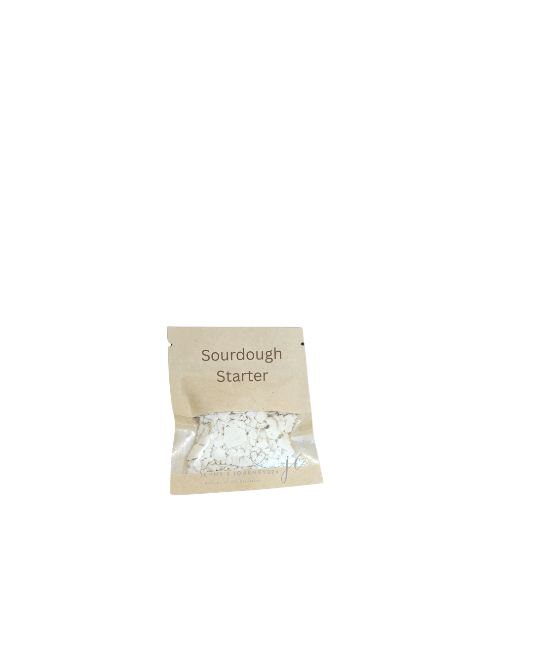 Sourdough Starter